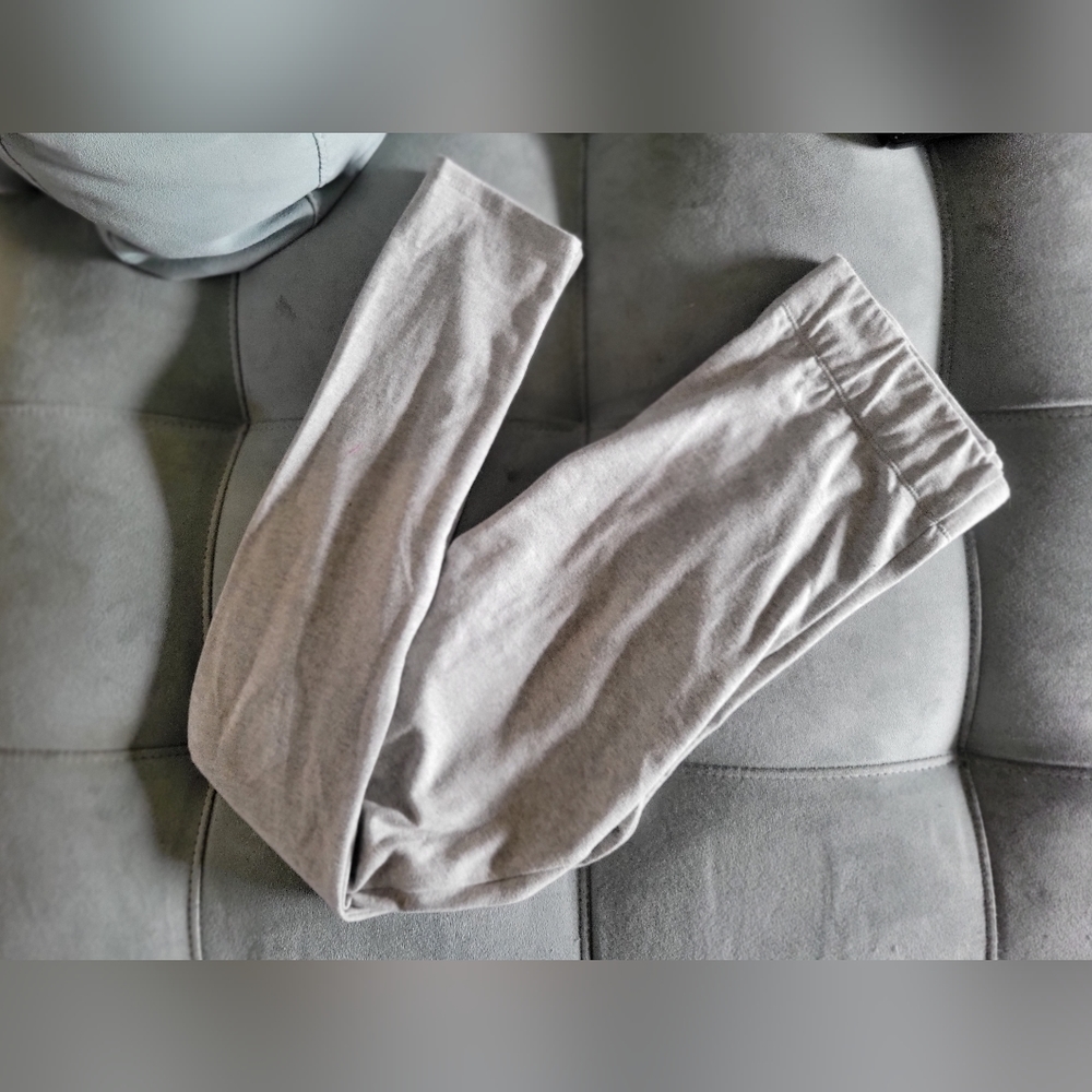 Grey Sweats